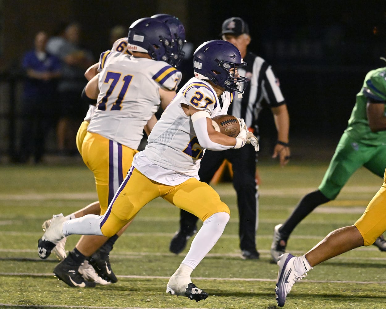 bellbrook cj hsfb